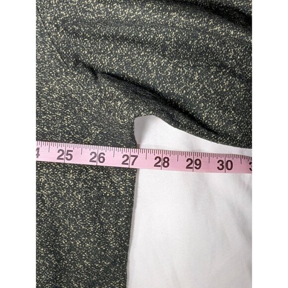 Freedom Foundry Button Front Shirt Green Mens XXL Long Sleeve Heavyweight - Picture 11 of 12